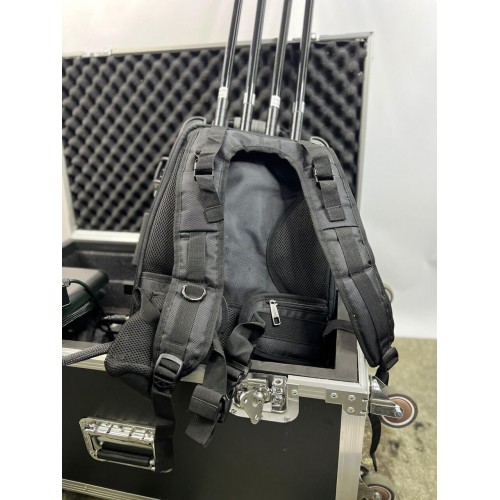 Рюкзак Гарпия GW4-UAV 4 канала и 6 каналов в Бердске