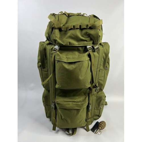 Рюкзак тактический 100-110 литров в Бердске