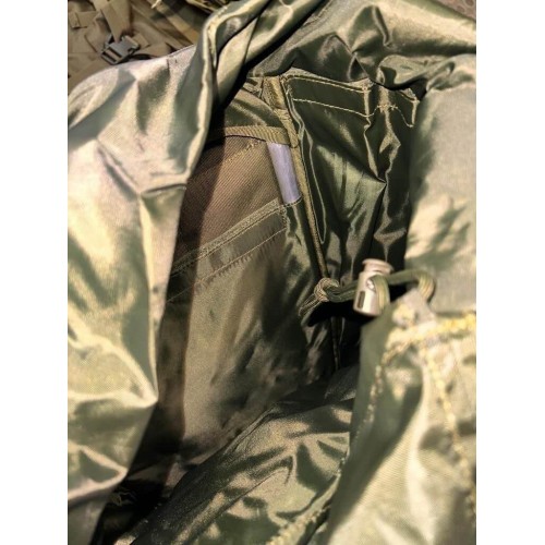 Рюкзак тактический 100-110 литров в Бердске