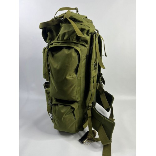 Рюкзак тактический 100-110 литров в Бердске