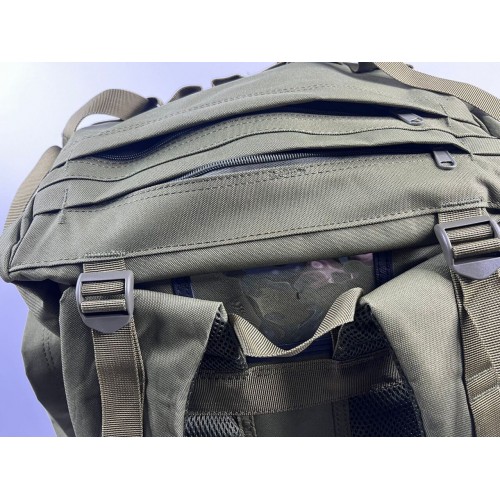 Рюкзак тактический 100-110 литров в Бердске