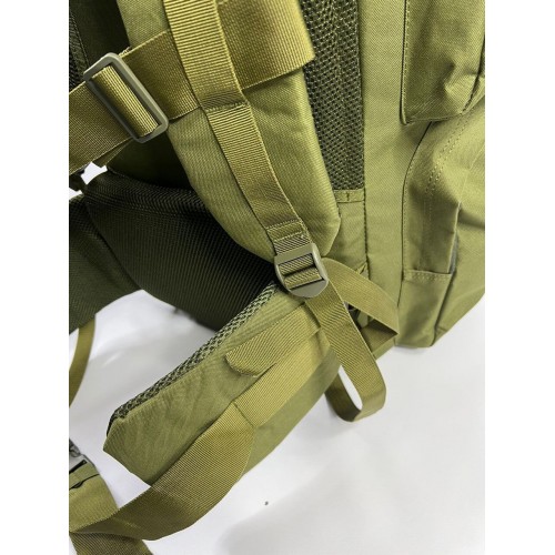 Рюкзак тактический 100-110 литров в Бердске