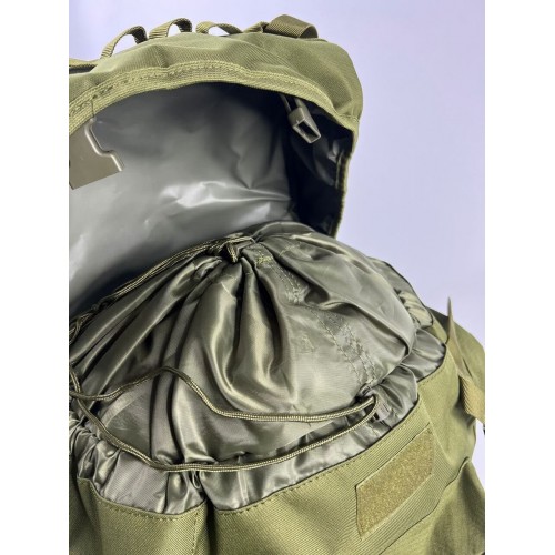 Рюкзак тактический 100-110 литров в Бердске