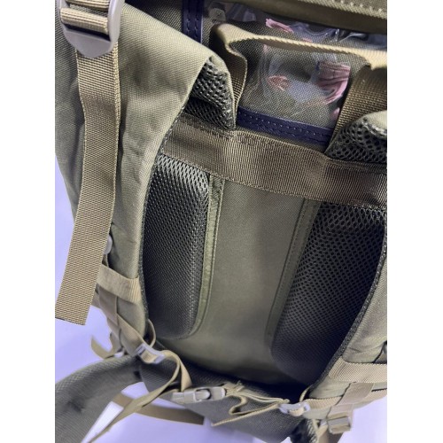 Рюкзак тактический 100-110 литров в Бердске