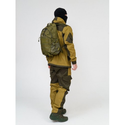 Рюкзак тактический 35 л в Бердске