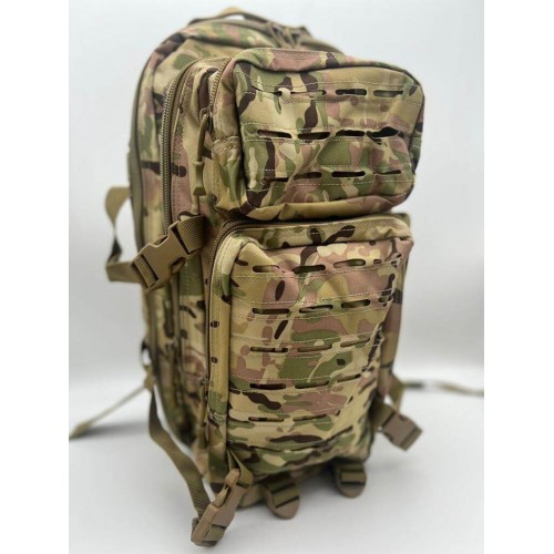 Рюкзак тактический 36 л в Бердске