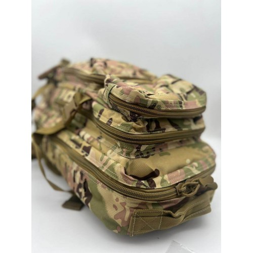 Рюкзак тактический 36 л в Бердске