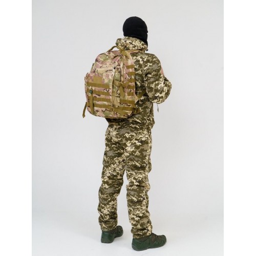 Рюкзак тактический 40 л в Бердске