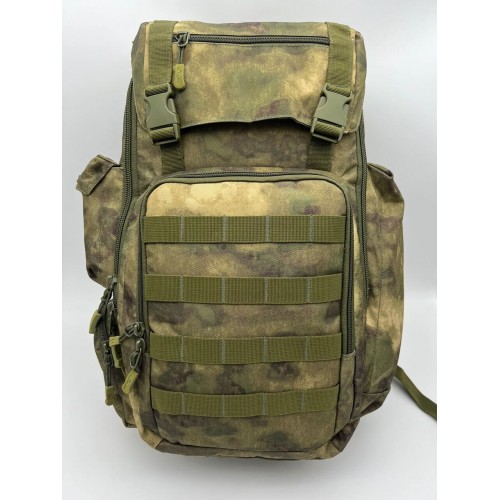 Рюкзак тактический 45-50 литров в Бердске