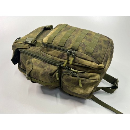 Рюкзак тактический 45-50 литров в Бердске