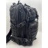 Рюкзак тактический 45 л чёрный в Бердске