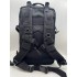 Рюкзак тактический 45 л чёрный в Бердске