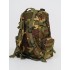 Рюкзак тактический 55 л со съемными подсумками в Бердске