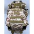 Рюкзак тактический 55 л песок/пиксель в Бердске