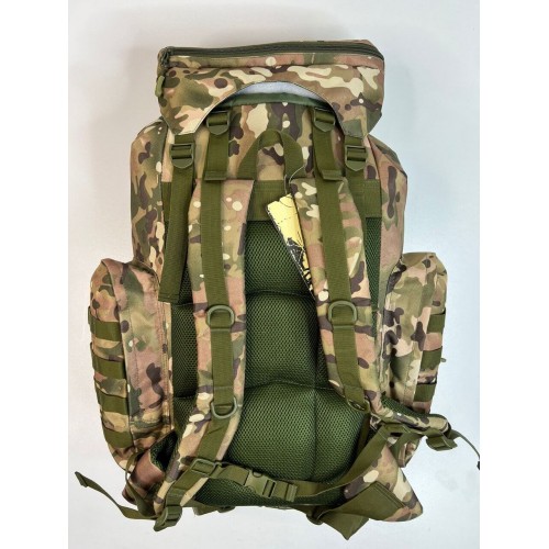 Рюкзак тактический 75-90 литров в Бердске