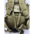 Рюкзак тактический 75 литров цвет хаки в Бердске