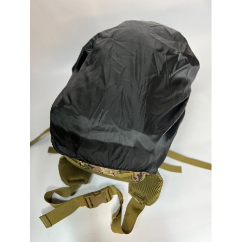 Рюкзак тактический 75 литров цвет мультикам в Бердске