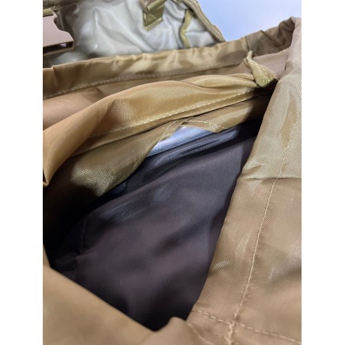 Рюкзак тактический 75 литров цвет мультикам в Бердске