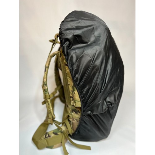 Рюкзак тактический 75 литров цвет мультикам в Бердске