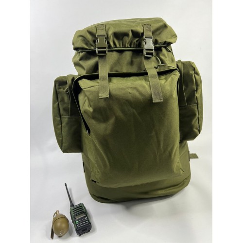 Рюкзак тактический 90-100 литров в Бердске