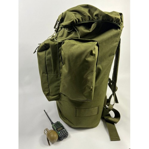 Рюкзак тактический 90-100 литров в Бердске