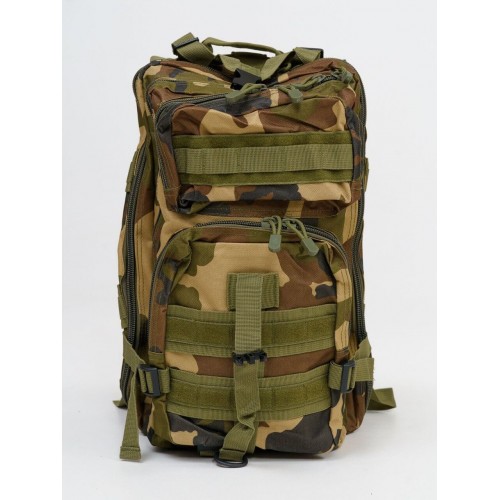 Рюкзак тактический малый 25 л в Бердске