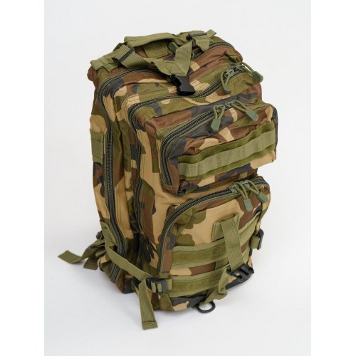 Рюкзак тактический малый 25 л в Бердске