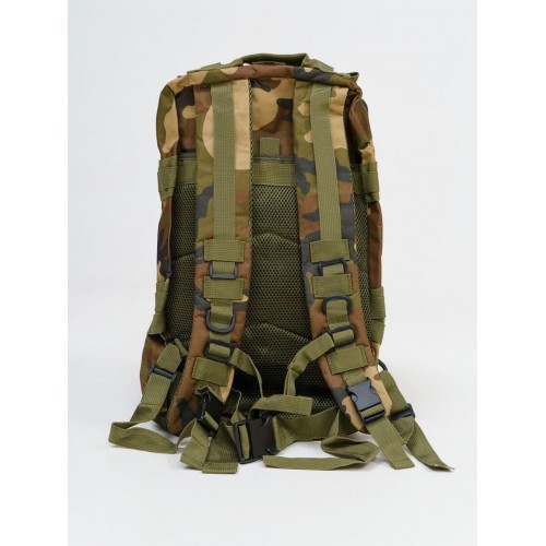 Рюкзак тактический малый 25 л в Бердске