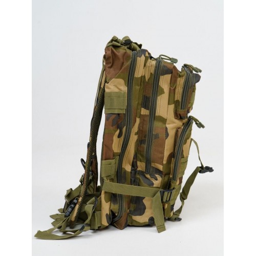 Рюкзак тактический малый 25 л в Бердске