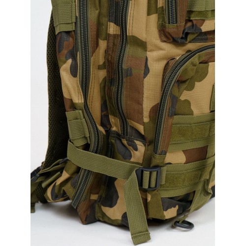 Рюкзак тактический малый 25 л в Бердске