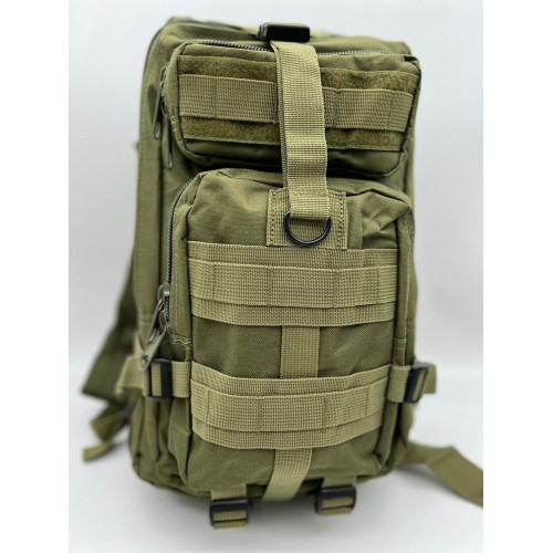 Рюкзак тактический малый 25 л в Бердске