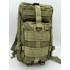 Рюкзак тактический малый 25 л в Бердске