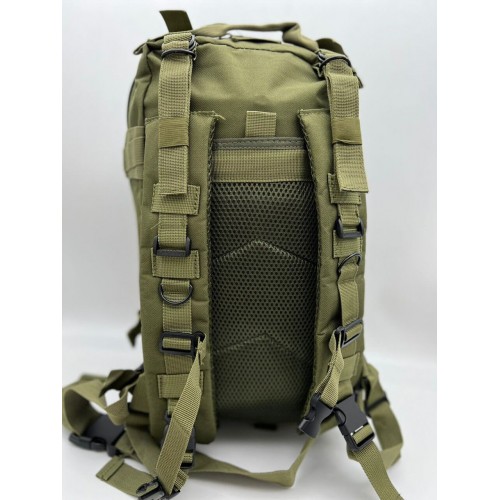 Рюкзак тактический малый 25 л в Бердске