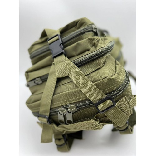 Рюкзак тактический малый 25 л в Бердске