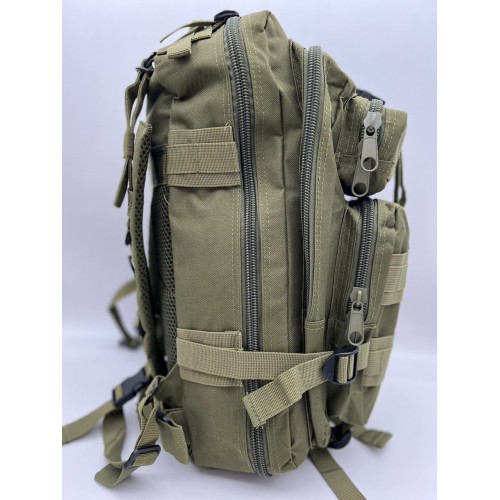 Рюкзак тактический малый 25 л в Бердске