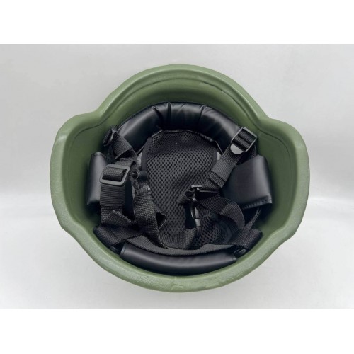 Шлем тактический, класс бронезащиты БР2 в Бердске