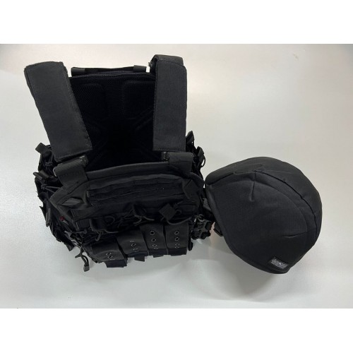 Шлем защитный «КОЛПАК» в Бердске