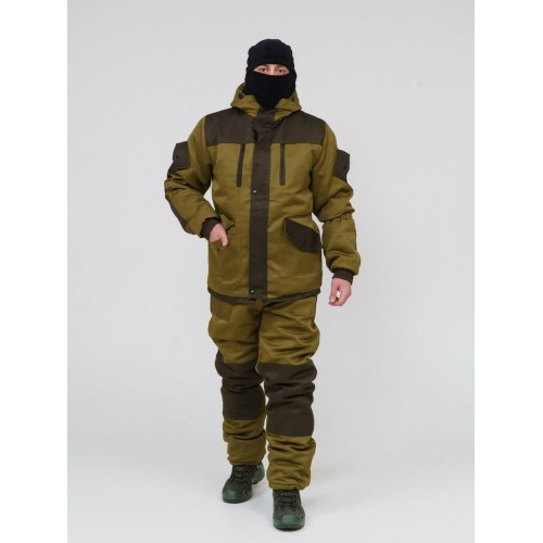 Горный штурмовой костюм ГОРКА в Бердске