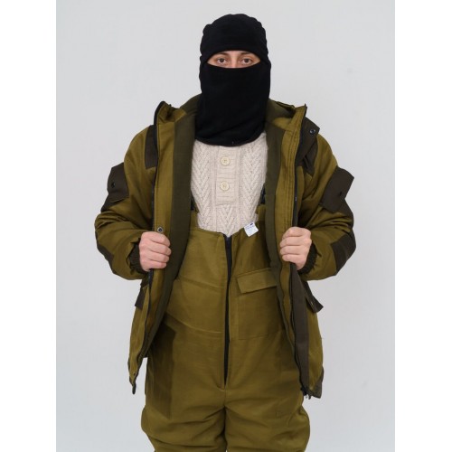 Горный штурмовой костюм ГОРКА в Бердске