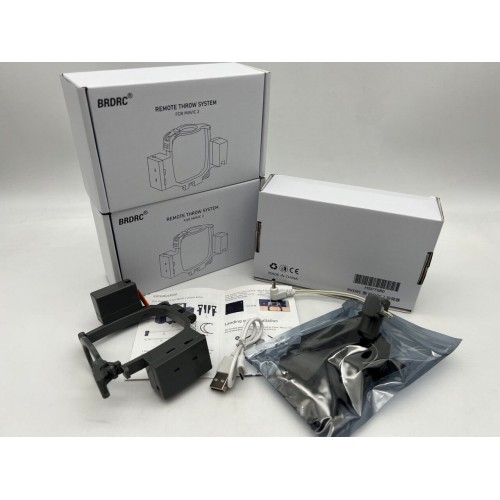 Система сброса для DJI MAVIC 2 pro/zoom/enterprise в Бердске