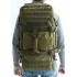 Сумка рюкзак медицинский/фельдшерский тактический 65 литров в Бердске