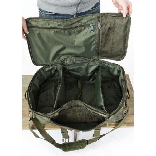 Сумка рюкзак медицинский/фельдшерский тактический 65 литров в Бердске