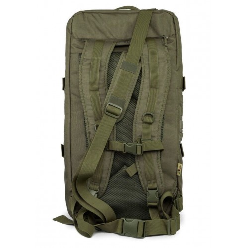 Сумка рюкзак медицинский/фельдшерский тактический 65 литров в Бердске