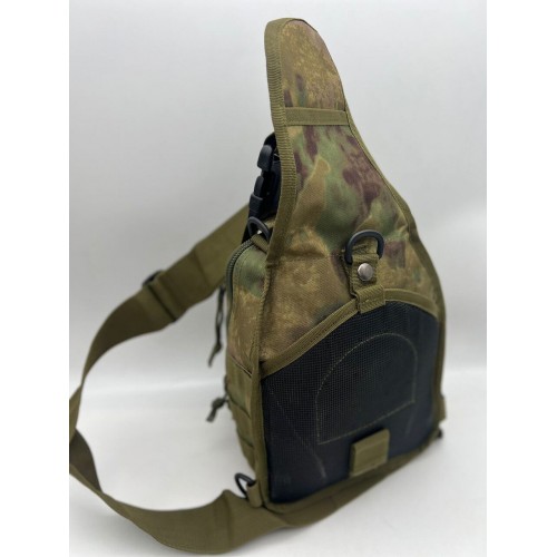 Сумка-рюкзак тактический компактный в Бердске