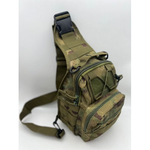 Сумка-рюкзак тактический компактный в Бердске