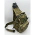 Сумка-рюкзак тактический компактный в Бердске