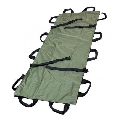 Тактические эвакуационные бескаркасные носилки в Бердске