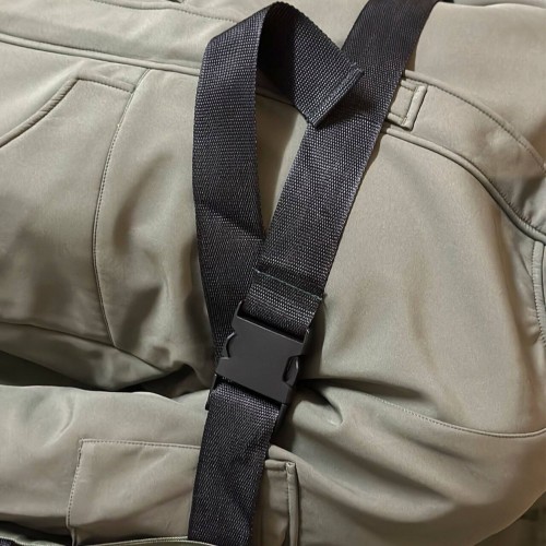 Тактические эвакуационные бескаркасные носилки в Бердске