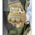 Тактические перчатки MECHANIX M-PACT MP3 fullfinger в Бердске