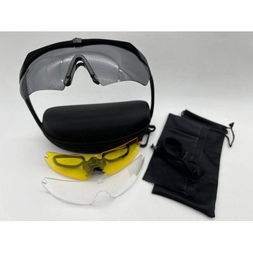 Тактические ударопрочные очки в Бердске